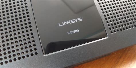 How to Update Linksys EA8500 Firmware - theInspireSpy