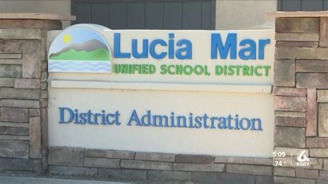 Lucia Mar Unified School District hiring teachers, support staff