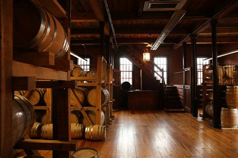 whiskey distillery near me - Lashanda Fagan