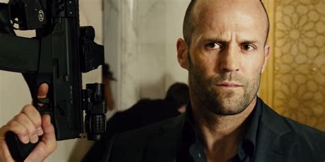 Statham will be back for Fast & Furious 8