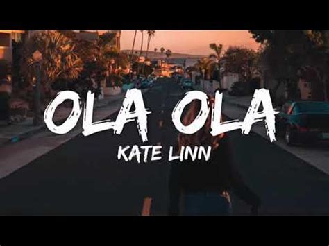 ola ola ola. song 2021 - YouTube