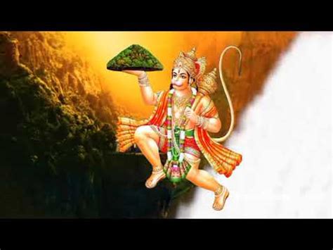 Hanuman chalisa gulshan kumar,Hanuman chalisa, Hanuman bhajan , jai hanuman gyan gun sagar ...