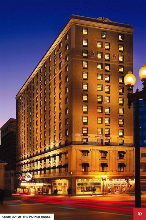 boston luxury hotels downtown - Malinda Akers