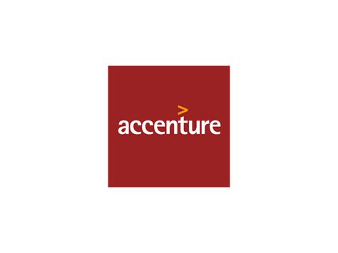 Accenture logo | Logok