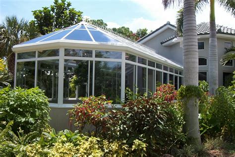 Four Seasons Sunrooms by Distinct Design, Inc. - Jacksonville FL 32201 ...