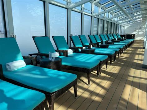 Norwegian Cruise Line Haven: What You Need to Know