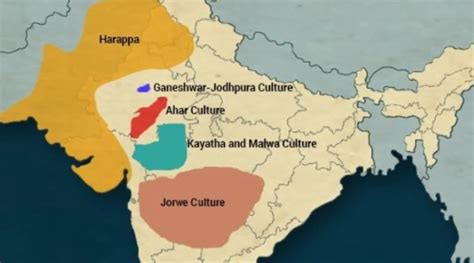 Chalcolithic Age In India | Simplified UPSC