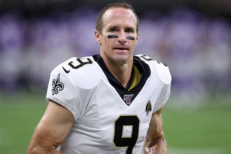 Drew Brees Net Worth 2024 - The Event Chronicle