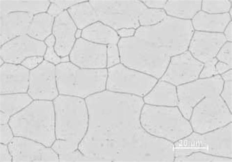 Stainless Steel Family|Crystal Structure|Microstructure|Outokumpu ...