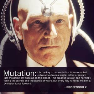 X Men Professor Xavier Quotes. QuotesGram