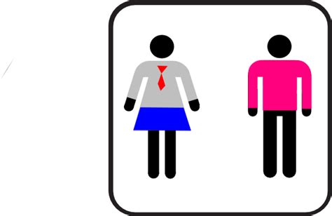 gender roles clipart 10 free Cliparts | Download images on Clipground 2024