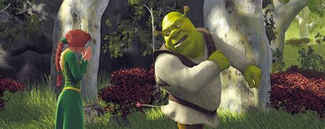 Shrek (2001 Movie) - Behind The Voice Actors