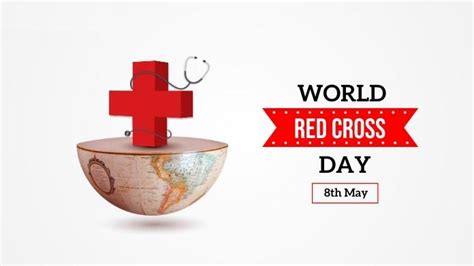 World Red Cross Day 2023 observed on 8th May