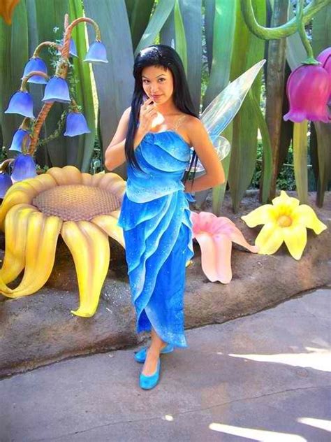 Silvermist | Disney princess cosplay, Disney cosplay, Disney face characters