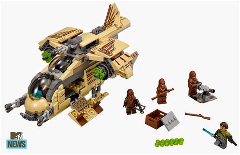 All About Bricks: LEGO Star Wars 2015: Rumour Analysis