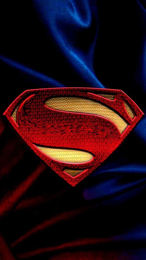 Superman Hd Wallpaper