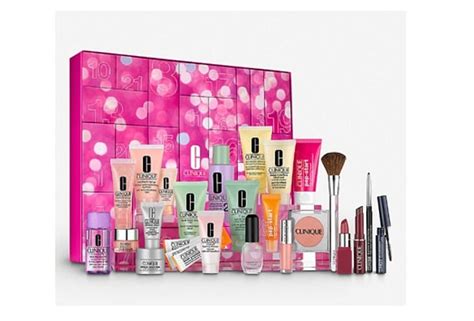 The best beauty advent calendars available now | Daily Mail Online