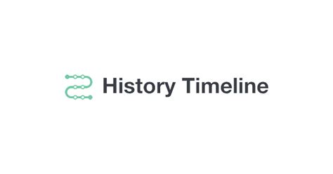 Linux History Timeline and Biographies | History Timeline Generator