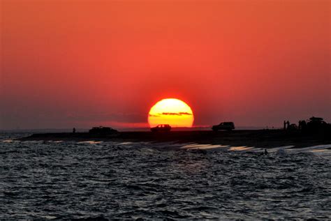 Nantucket Sunset by xwishes11x on DeviantArt