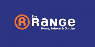 I'm confused about The Range logo | Creative Bloq