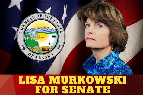 Campaigns Daily | Lisa Murkowski for Senate: Bipartisan Infrastructure Law Strengthens Alaska’s ...