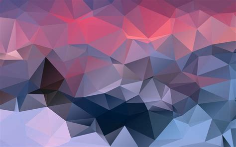 Geometry Abstract Wallpaper HD Download