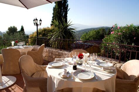 15 Best Mougins Restaurants images | Mougins, Tasting menu, Cote d’azur