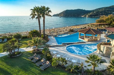 Isola d'Elba: musica e sport all'Hotel Hermitage - TravelQuotidiano