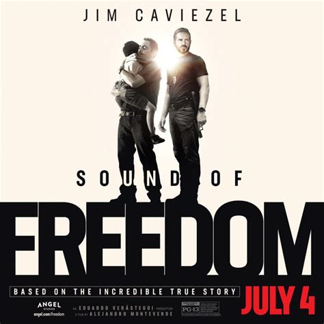 REVIEW: ‘Sound of Freedom’