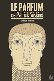 illustration: LE PARFUM / PATRICK SÜSKIND