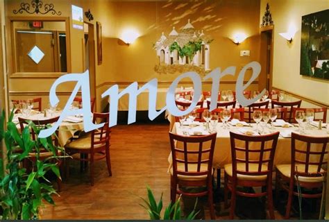 Amore Ristorante - 419 Photos & 57 Reviews - Italian - 140 Rifle Camp ...