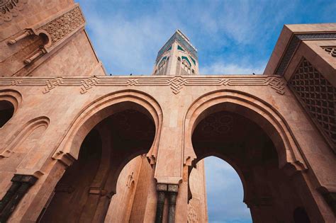 photographe-professionnel-maroc-casablanca-shooting-architecture-hassan 2-mosque-youssef ...