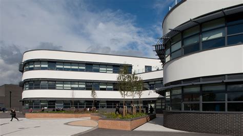 Space Architects | Projects | Kelvin Hall Academy