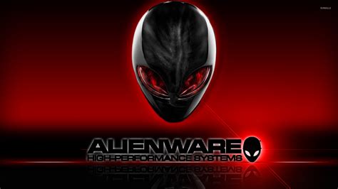 4K Alienware Wallpaper - WallpaperSafari