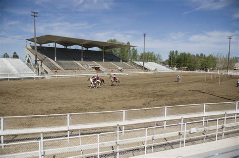 Rodeo Arena- $800 Per Day