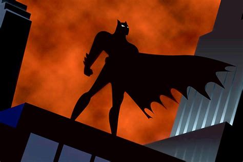 Pin by MUSA3D on DC Comics | Batman, Batman the animated series, Batman animated series episodes