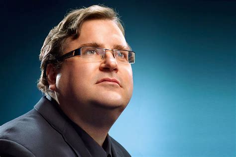 Reid Hoffman: The network philosopher | WIRED UK