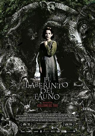 El laberinto del fauno » Premios Goya 2025