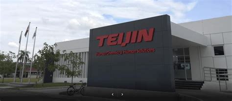 Global aramid solutions, local support | Teijin Aramid