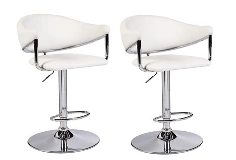 Metal Bar Stools With Backs And Arms : Stools Bar Counter Comfortable ...