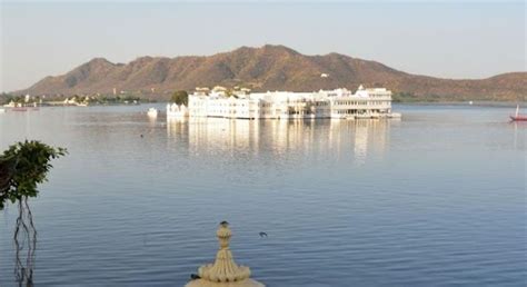 Jag Mandir Palace - Discover India