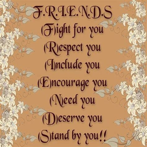 Respect Friendship Quotes. QuotesGram