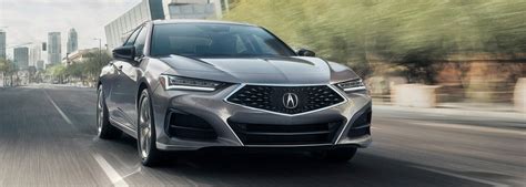 Acura TLX Lease Deals | Acura Lease Specials | Hopkins Acura