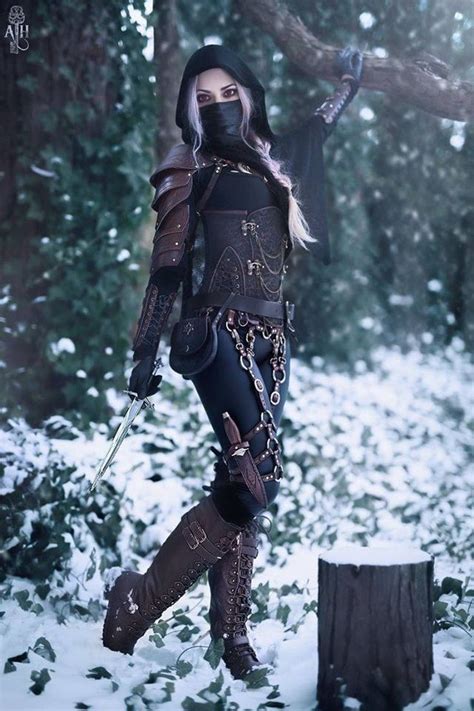 Pin by Janell on Costumes | Warrior outfit, Cosplay outfits, Warrior woman