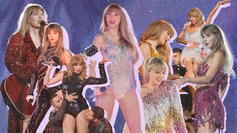 What To Wear To Taylor Swift's Eras Tour, Based On Her Outfits | lupon.gov.ph