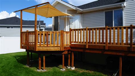 Decking for a Static Caravan: A Comprehensive Guide