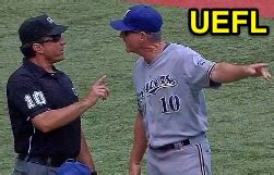 MLB Ejections 110-111, Replays 645-646: MIL-TOR | Close Call Sports ...