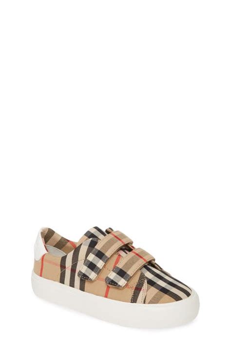 Burberry Shoes Kids | Nordstrom