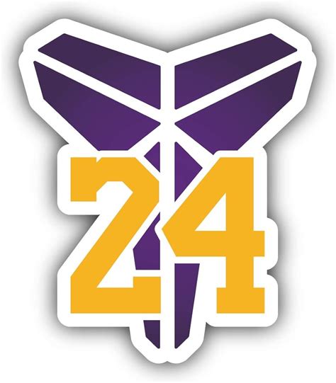 kobe bryant logo - Jeane Burleson