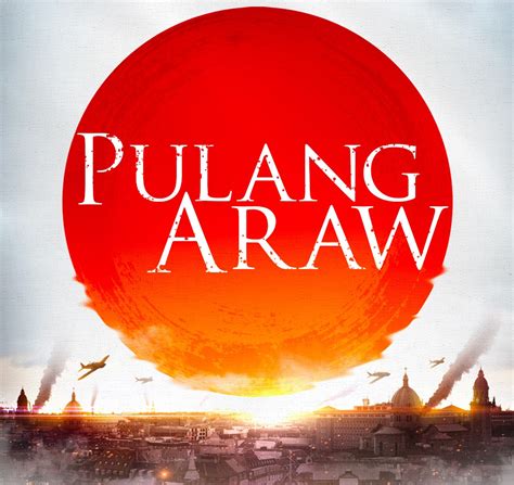 GMA brings the biggest Kapuso stars together for the historical action-drama “Pulang Araw” • SEA ...